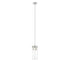 Pendant Luminaire In Satin Nickel LL00190